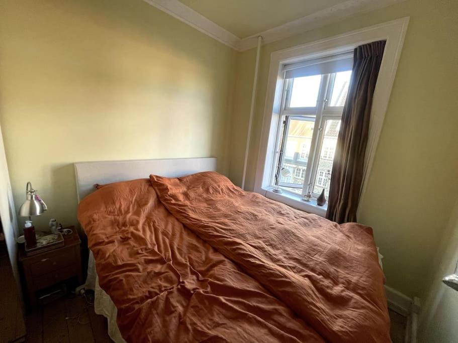 The Heart Of Norrebro Apartment, Sleeps 4 People Apartment *
