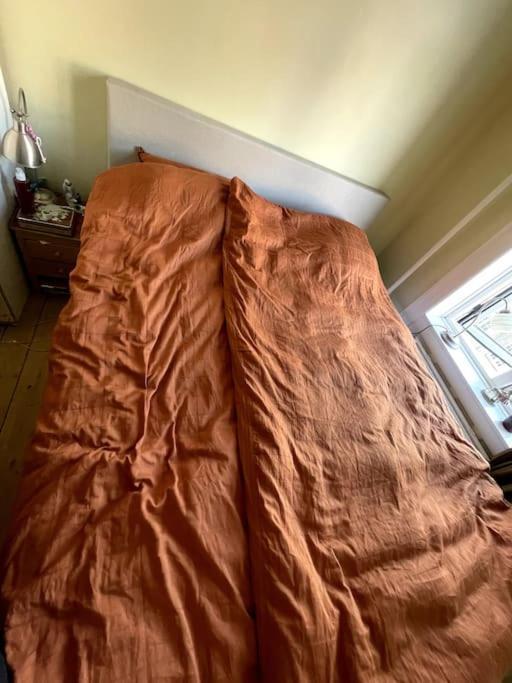The Heart Of Norrebro Apartment, Sleeps 4 People *