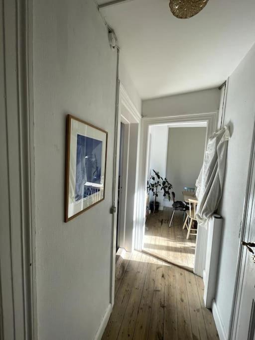 The Heart Of Norrebro Apartment, Sleeps 4 People Copenhagen