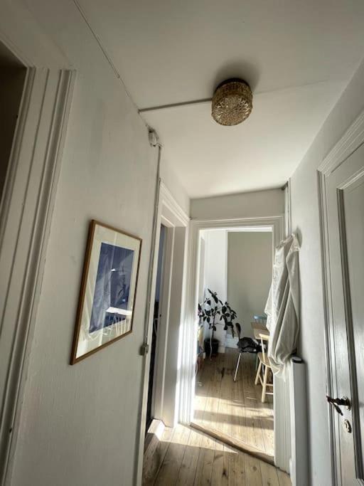 The Heart Of Norrebro Apartment, Sleeps 4 People Apartment *