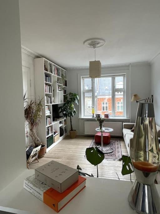The Heart Of Norrebro Apartment, Sleeps 4 People Apartment *