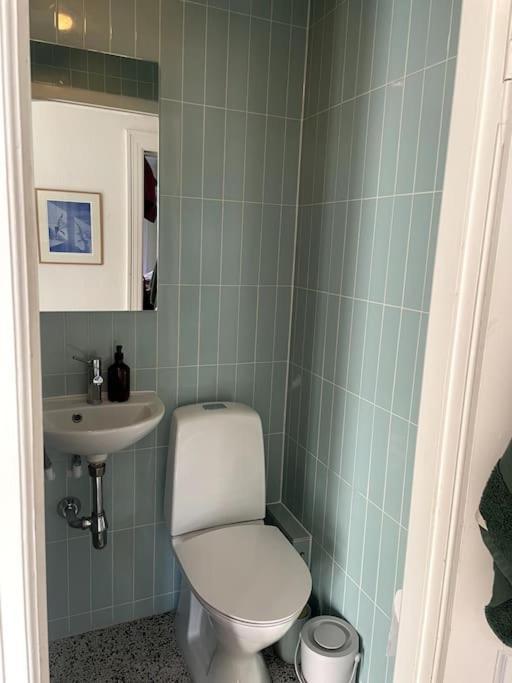 The Heart Of Norrebro Apartment, Sleeps 4 People Apartment Copenhagen