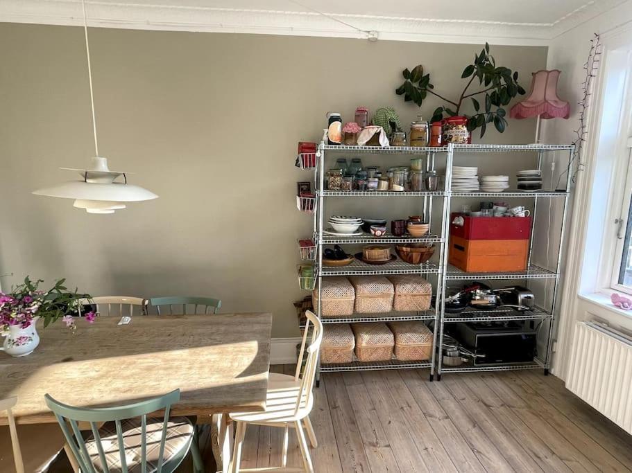 The Heart Of Norrebro Apartment, Sleeps 4 People Apartment