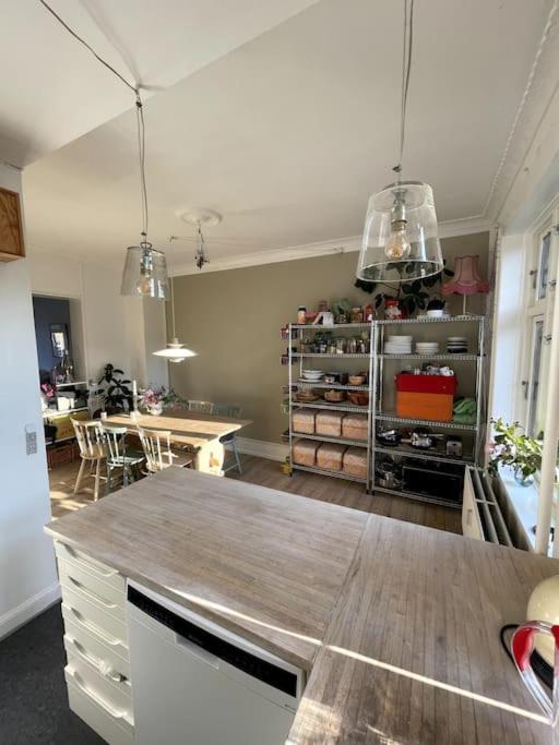 Apartment The Heart Of Norrebro Apartment, Sleeps 4 People