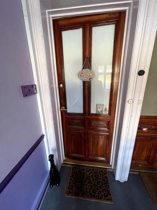 The Heart Of Norrebro Apartment, Sleeps 4 People * Copenhagen