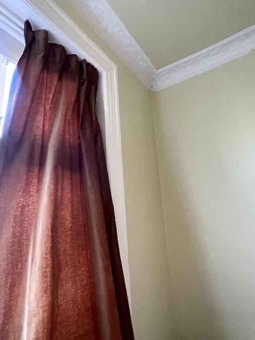 Lejlighed The Heart Of Norrebro Apartment, Sleeps 4 People København