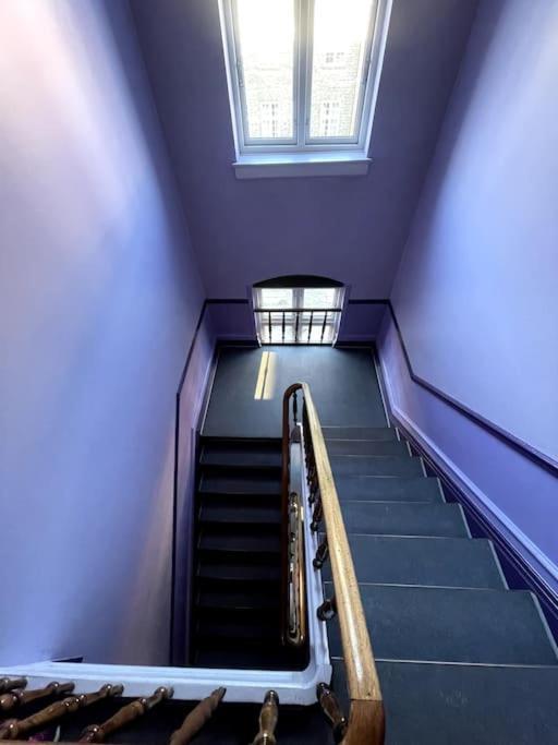 Lejlighed The Heart Of Norrebro Apartment, Sleeps 4 People