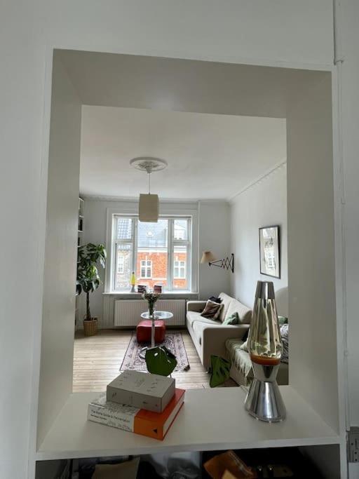 The Heart Of Norrebro Apartment, Sleeps 4 People København