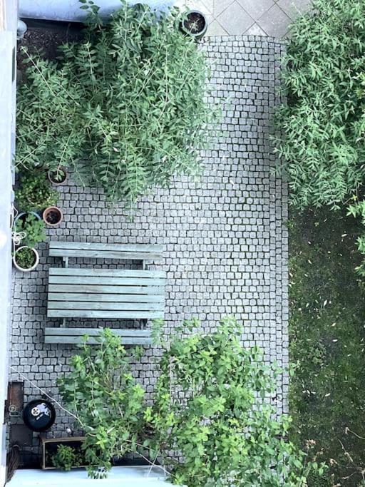 Lejlighed The Heart Of Norrebro Apartment, Sleeps 4 People *