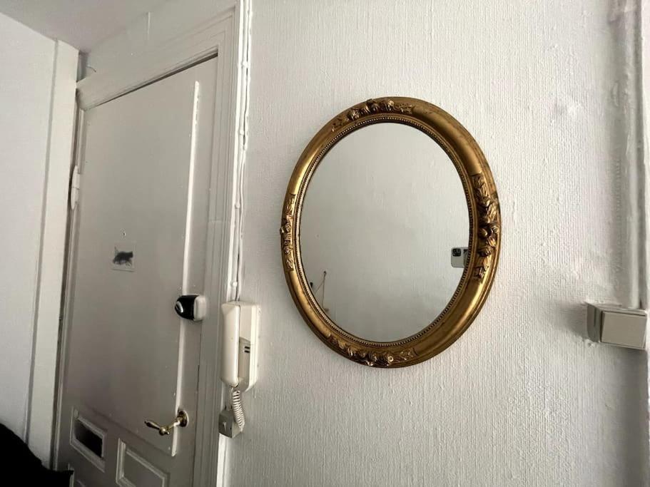 The Heart Of Norrebro Apartment, Sleeps 4 People Lejlighed